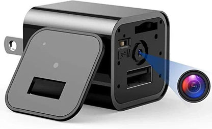 Smart Camera Charger