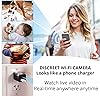 Smart Camera Charger