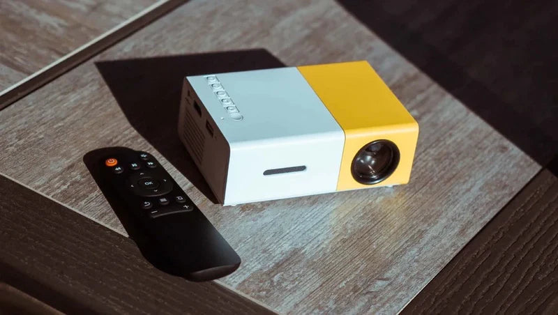 Mini Projector