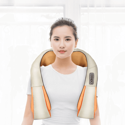 Neck Kneading Massager