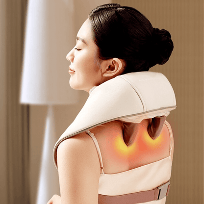 Neck Kneading Massager