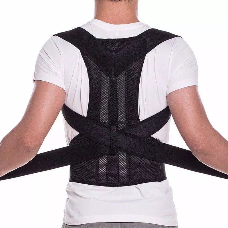 Posture Corrector Therapy Shoulder Belt